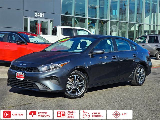 2024 Kia Forte LXS for sale in Renton, WA