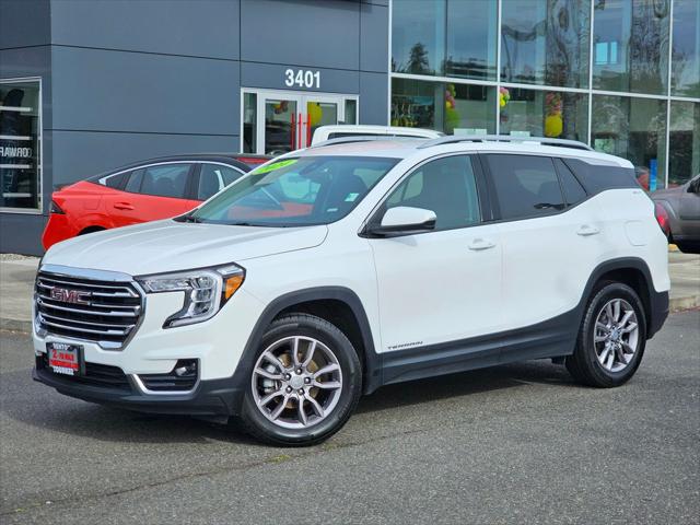 2024 GMC Terrain AWD SLT for sale in Renton, WA