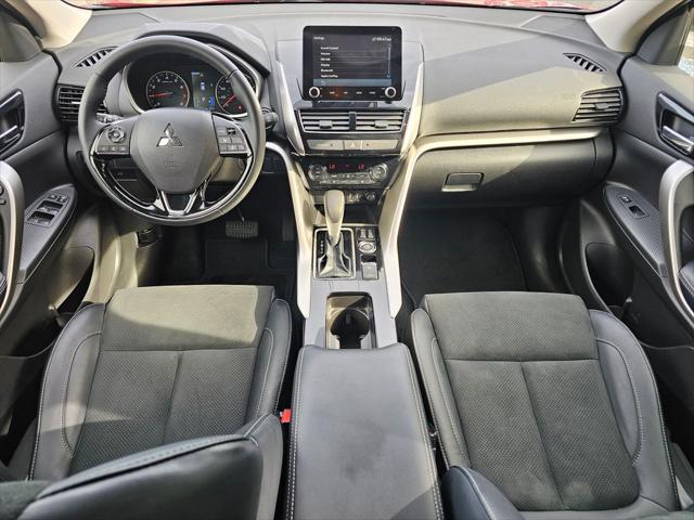 2025 Mitsubishi Eclipse Cross SE S-AWC