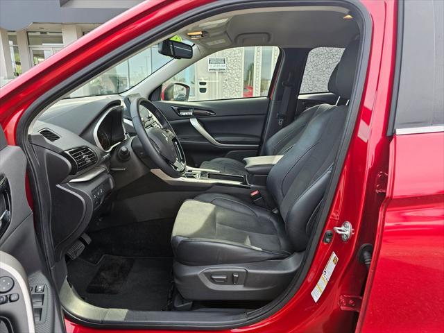 2025 Mitsubishi Eclipse Cross SE S-AWC