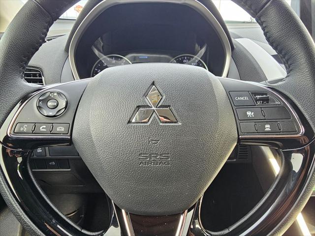 2025 Mitsubishi Eclipse Cross SE S-AWC