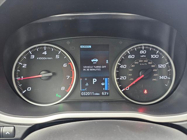 2025 Mitsubishi Eclipse Cross SE S-AWC