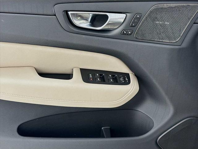 2026 Volvo XC60 Plug-In Hybrid Plus, T8 AWD Electric/Gasoline, Dark
