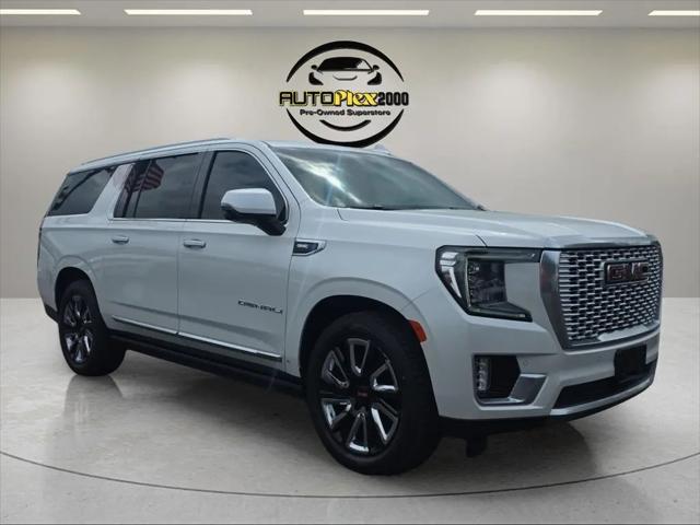 2021 GMC Yukon XL 2WD Denali for sale in Sulphur, LA