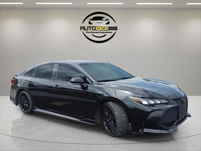 2021 Toyota Avalon TRD for sale in Sulphur, LA