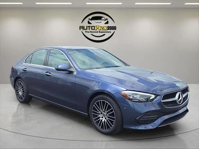 2025 Mercedes-Benz C-CLASS C 300 C 300 for sale in Sulphur, LA