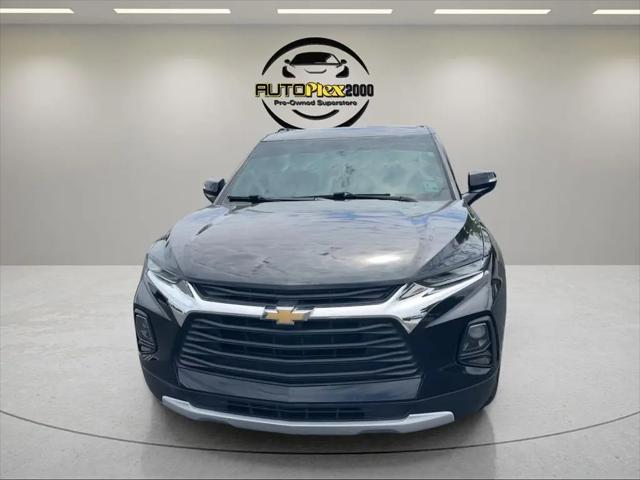 2020 Chevrolet Blazer AWD 3LT for sale in Sulphur, LA