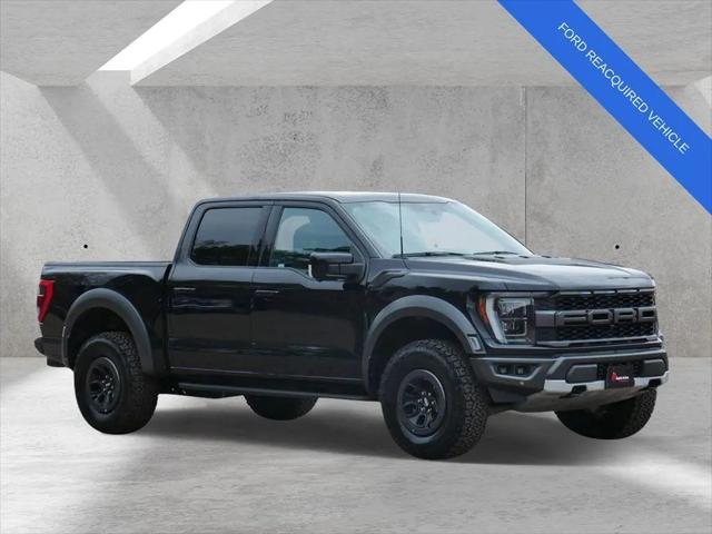 2023 Ford F-150 Raptor for sale in White Bear Lake, MN