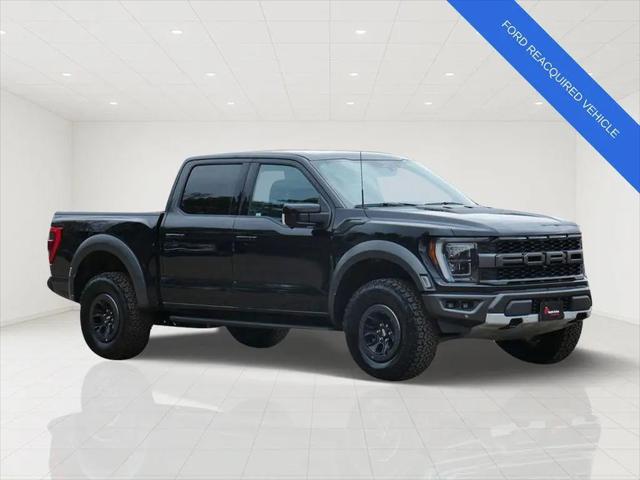2023 Ford F-150 Raptor for sale in White Bear Lake, MN