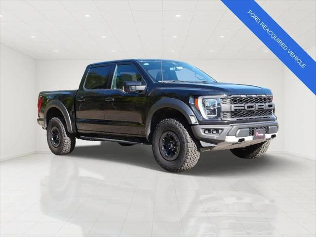 2023 Ford F-150 Raptor for sale in White Bear Lake, MN