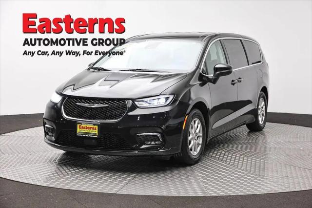 2023 Chrysler Pacifica Touring L for sale in Laurel, MD