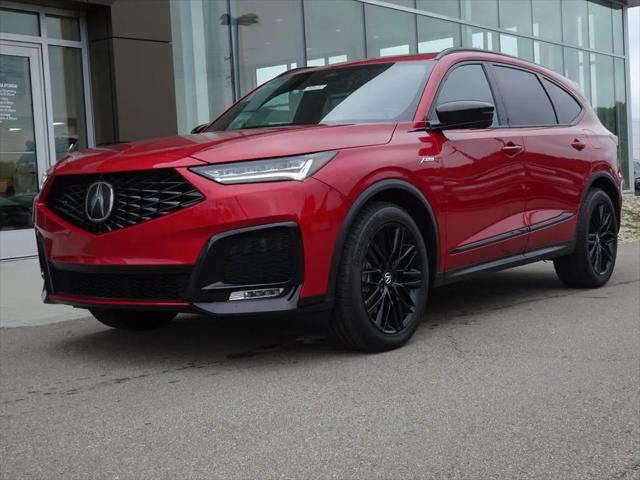 2026 Acura MDX A-SPEC Advance Package for sale in Cincinnati, OH