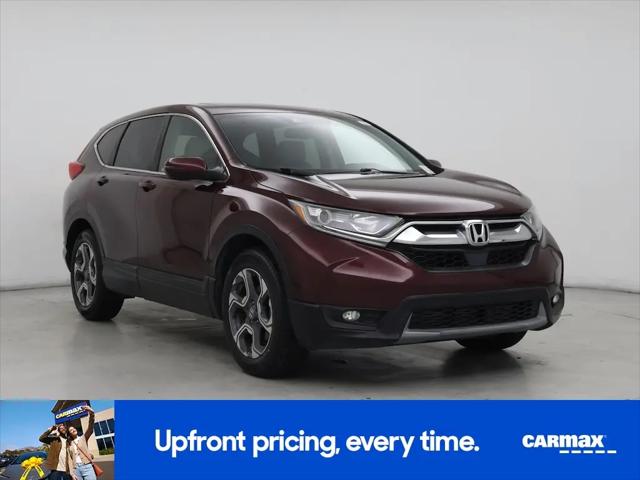 2018 Honda CR-V EX-L for sale in Fremont, CA