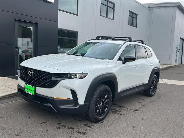 2026 Mazda CX-50 Hybrid Premium
