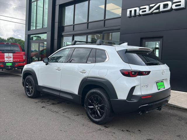 2026 Mazda CX-50 Hybrid Premium