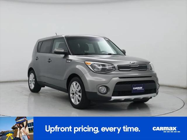 2017 Kia Soul + for sale in Sicklerville, NJ