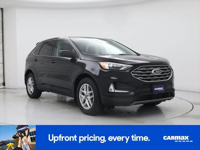 2022 Ford Edge SEL for sale in Edison, NJ