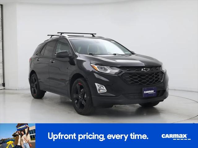 2021 Chevrolet Equinox AWD Premier for sale in Edison, NJ