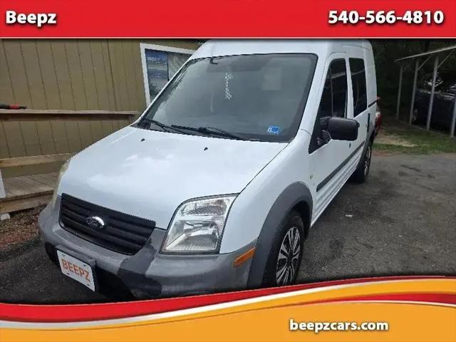 2012 Ford Transit Connect XL for sale in Roanoke, VA