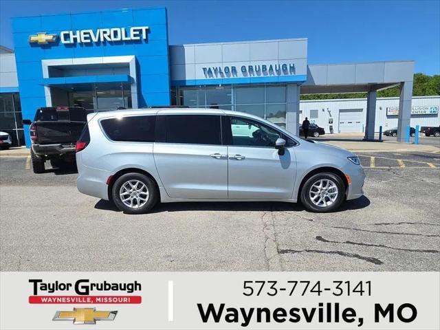 2023 Chrysler Pacifica Touring L for sale in Waynesville, MO