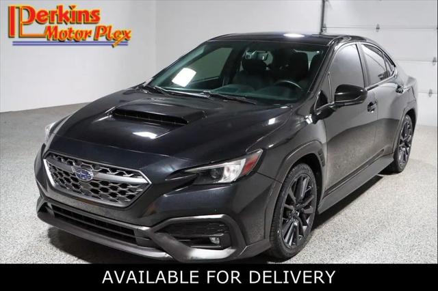 2022 Subaru WRX Premium for sale in Mayfield, KY