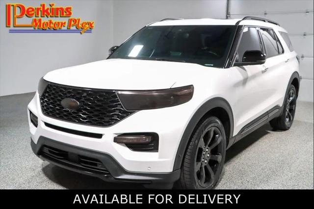 2023 Ford Explorer ST for sale in Mayfield, KY