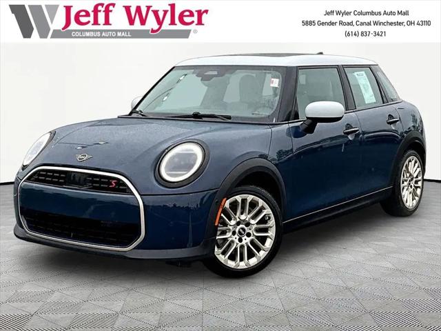 2025 MINI Hardtop Cooper S for sale near CANAL WINCHESTER, OH