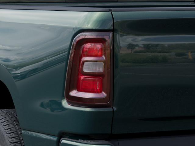 New 2026 Serrano Green Metallic RAM Express image 61