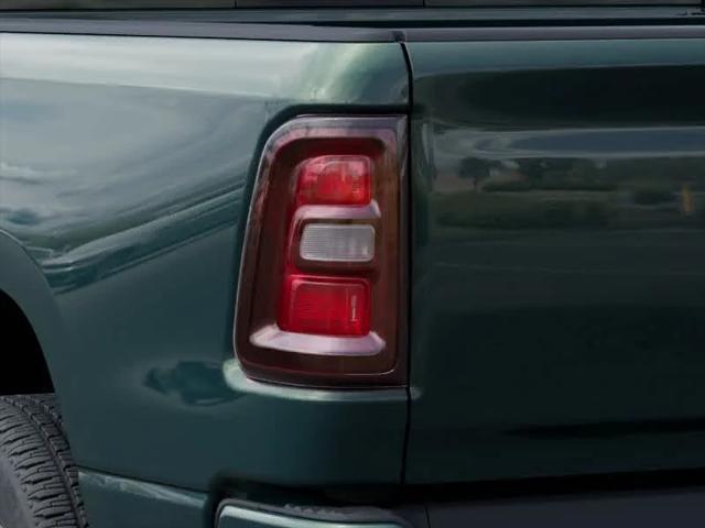 New 2026 Serrano Green Metallic RAM Express image 35
