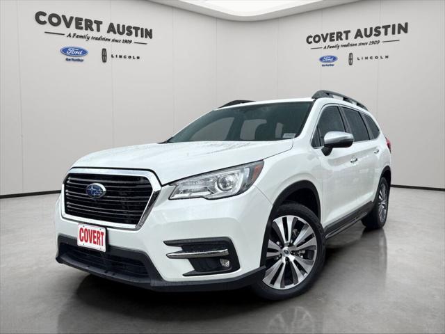 2022 Subaru Ascent Touring for sale in Austin, TX