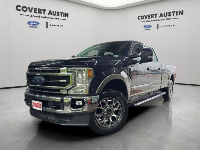 2021 Ford F-350 LARIAT for sale in Austin, TX