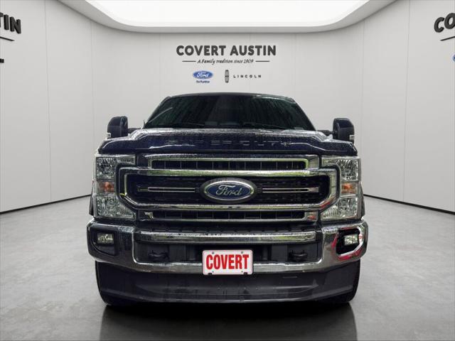 2021 Ford F-350 LARIAT