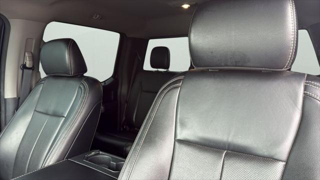 2021 Ford F-350 LARIAT