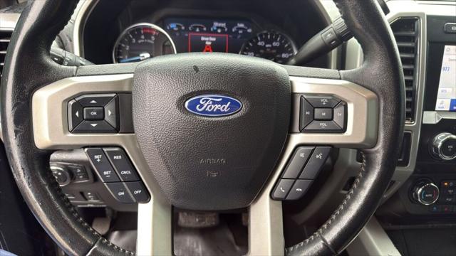 2021 Ford F-350 LARIAT
