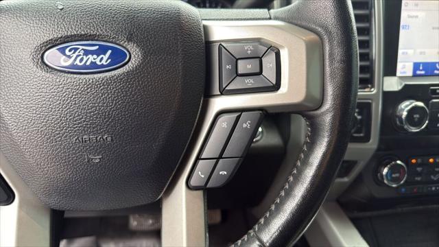 2021 Ford F-350 LARIAT