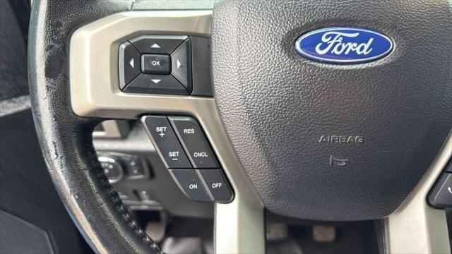 2021 Ford F-350 LARIAT