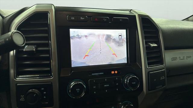 2021 Ford F-350 LARIAT