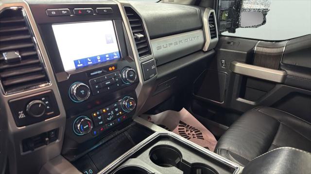 2021 Ford F-350 LARIAT