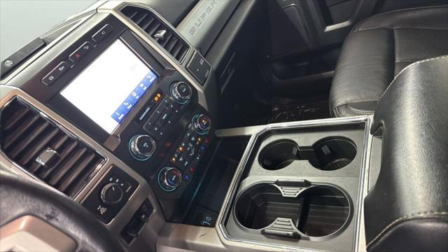 2021 Ford F-350 LARIAT