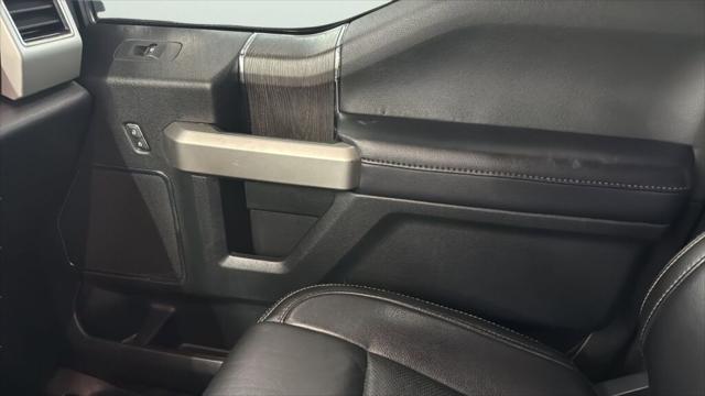 2021 Ford F-350 LARIAT