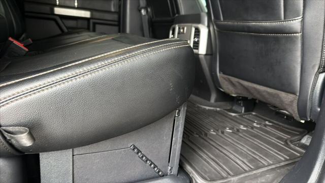 2021 Ford F-350 LARIAT