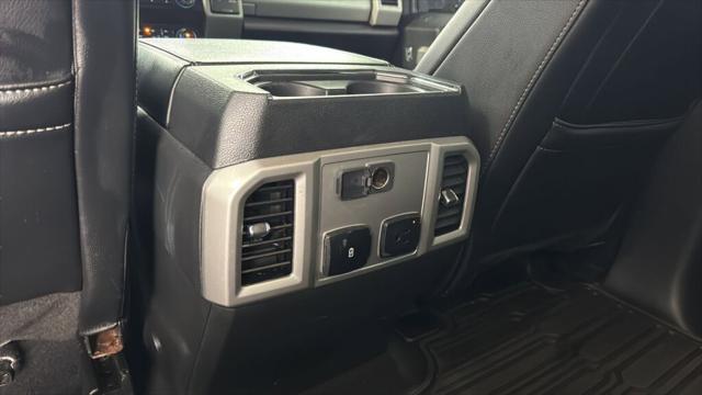 2021 Ford F-350 LARIAT