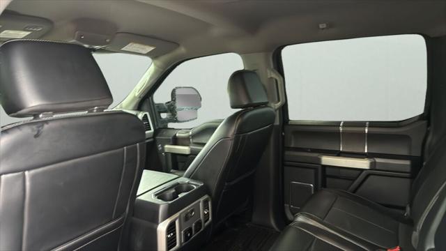 2021 Ford F-350 LARIAT