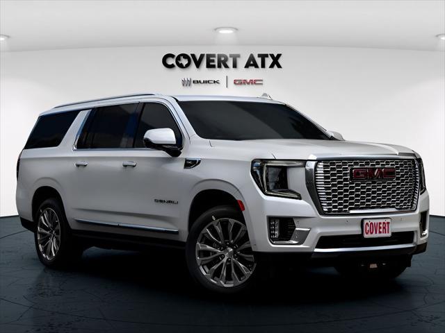 2024 GMC Yukon XL 4WD Denali for sale in Austin, TX
