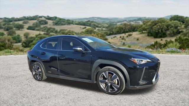 2021 Lexus UX 250h 250h Base for sale in Austin, TX