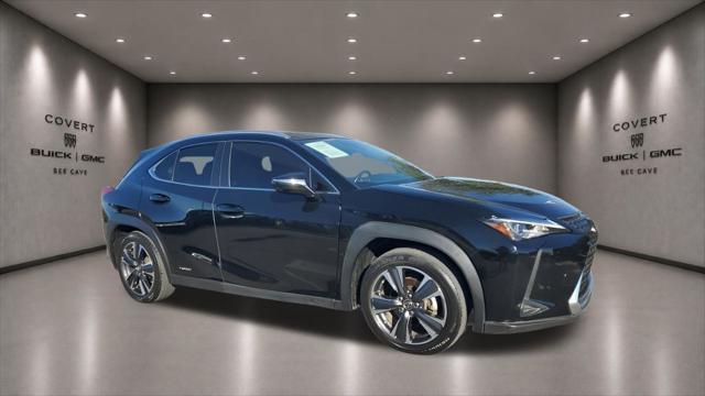 2021 Lexus UX 250h 250h Base for sale in Austin, TX
