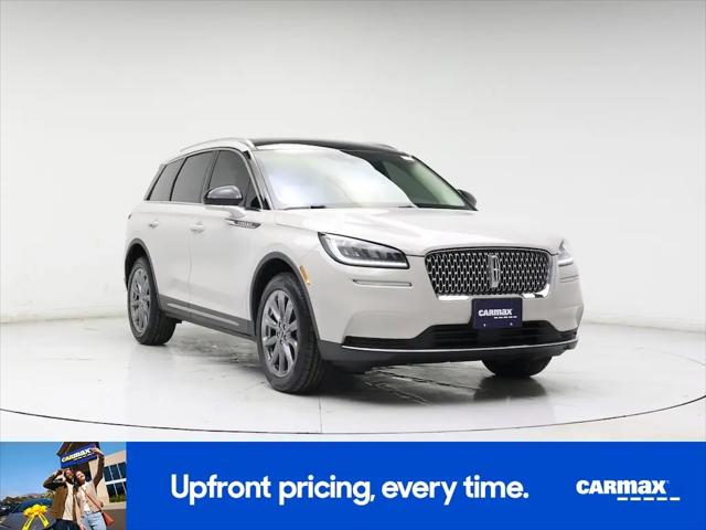 2021 Lincoln Corsair Standard for sale in Milwaukee, WI