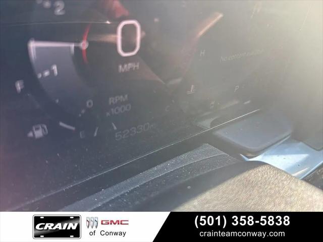 2025 GMC Terrain FWD Elevation for sale in Conway, AR
