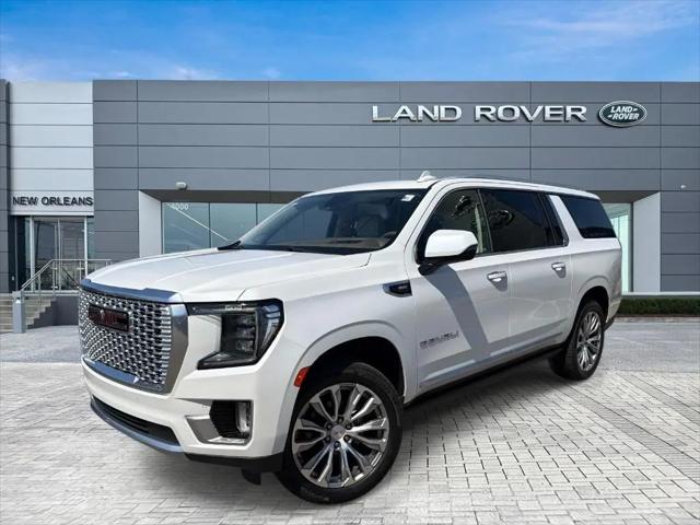 2021 GMC Yukon XL 2WD Denali for sale in Metairie, LA