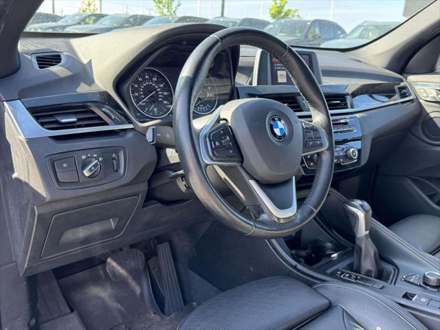 2018 BMW X1 sDrive28i
